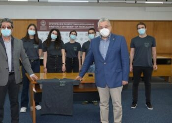 Έλληνες φοιτητές δημιούργησαν εργαλείο για την ανίχνευση του καρκίνου