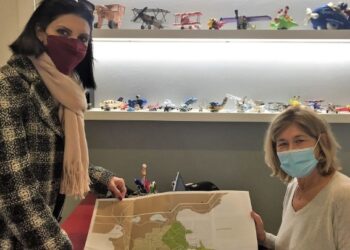 Road show στην Ευρώπη για την προβολή της Ανατολικής Χαλκιδικής