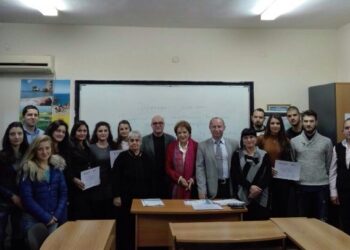 Ο Νεοελληνικός Διαφωτισμός διδάσκεται στη Βουλγαρία