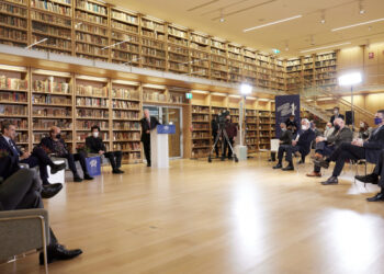 Κέντρο τεχνητής νοημοσύνης αποκτά η Ελλάδα