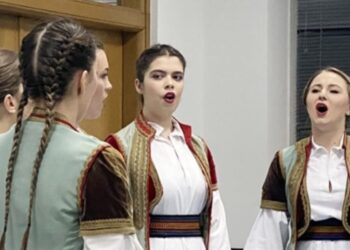 «Ελληνική γωνιά» στη Μπάνια Λούκα