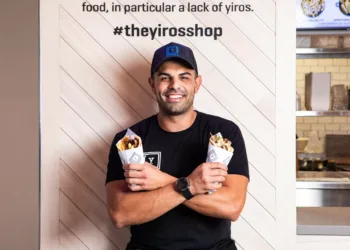 6 Ομογενείς στη λίστα με τους κορυφαίους επιχειρηματίες της Αυστραλίας