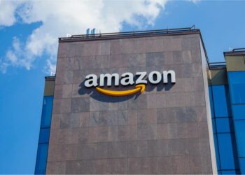 Μεγάλη επένδυση της Amazon στην Ελλάδα