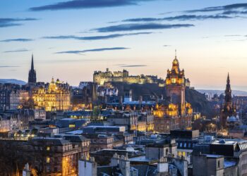 Διαδικτυακές συναντήσεις από την Ελληνική Κοινότητα Εδιμβούργου