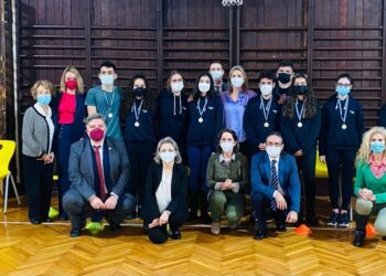 Στα ελληνικά σχολεία της Κωνσταντινούπολης η υφυπουργός Παιδείας