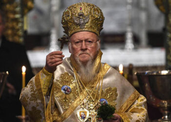 Πήρε εξιτήριο ο Οικουμενικός Πατριάρχης