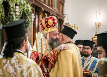 Μακάριος: «Δεν μπορεί να υπάρξει Ορθόδοξη Εκκλησία χωρίς το Πατριαρχείο»