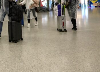 Με PCR test θα μπαίνουν όλοι οι ταξιδιώτες στην Ελλάδα