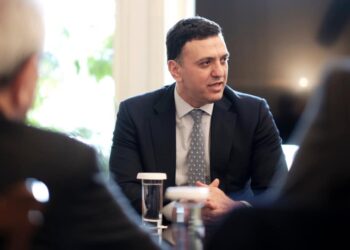 Κικίλιας: Εθνική προσπάθεια η τουριστική ανάπτυξη της Ελλάδας