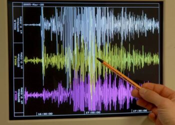 Ισχυρή σεισμική δόνηση «ξύπνησε» την Κρήτη