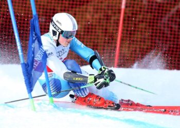 «Σαρώνουν» τα μετάλλια οι Έλληνες χιονοδρόμοι του αλτικού σκι