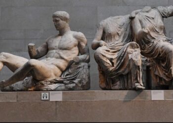 Υπέρ της επιστροφής των Γλυπτών του Παρθενώνα ο ΟΗΕ