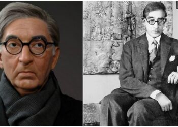 «Υποκλίθηκε» στον Καβάφη το Κάιρο