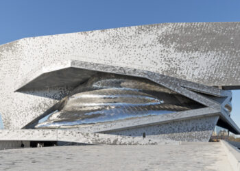 Αφιέρωμα ελληνικής μουσικής στην Φιλαρμονική του Παρισιού