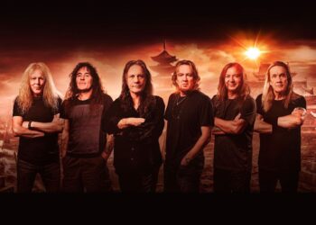 Οι Iron Maiden το καλοκαίρι στην Αθήνα