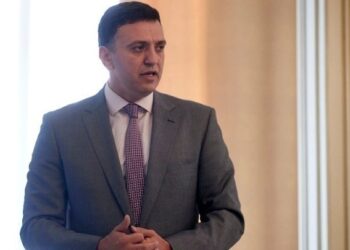 Κικίλιας: Στρατηγικός στόχος η επιμήκυνση της τουριστικής περιόδου