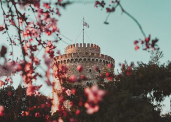 «This Christmas visit Thessaloniki» – Σποτ του Οργανισμού Τουρισμού