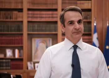 Μητσοτάκης: 7 στους 10 Έλληνες έχουν κάνει τουλάχιστον την α΄ δόση