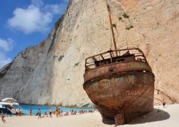 Κικίλιας για ναυάγιο Ζακύνθου: Δίνουμε λύση σε ένα χρόνιο πρόβλημα