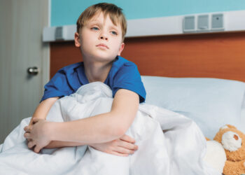 Ο Αλέξανδρος χρειάζεται 30.000 ευρώ – Έκκληση από το Χαμόγελο του Παιδιού