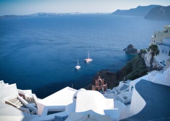 H Ελλάδα στους καλύτερους προορισμούς της Ευρώπης