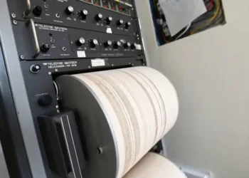 Στον «χορό» των Ρίχτερ η Κρήτη