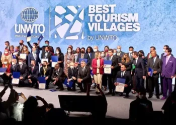 Νέα ελληνική διάκριση στον Παγκόσμιο Οργανισμό Τουρισμού