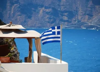 Τα καλύτερα ελληνικά νησιά για το 2022