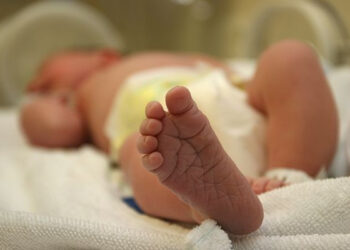 Τρία βρέφη με κορονοϊό στα Νοσοκομεία της Κρήτης