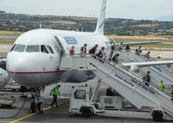 Αλλάζει η ισχύς του πιστοποιητικού νόσησης για πτήσεις στην Ελλάδα