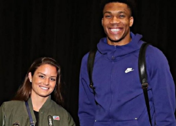 Στους κορυφαίους της χρονιάς Αντετοκούνμπο, Σάκκαρη και εθνική πόλο