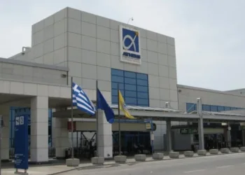 IMAGINAIRY»: Η νέα digital έκθεση στο Διεθνή Αερολιμένα Αθηνών