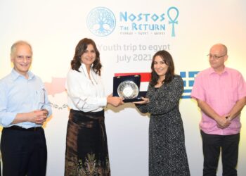 Οι πρώτες δράσεις της νεοσύστατης Παγκόσμιας Νεολαίας Θεσσαλών