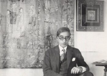 «Καβάφης, Παγκόσμια Ακτίνα Πολιτισμού» από τους Ομογενείς στο Κάιρο