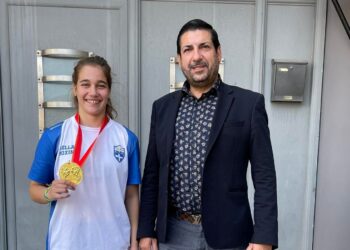 Η Ελλάδα στο προσκήνιο της Παγκόσμιας Πυγμαχίας