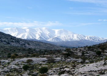 Ο ΕΟΤ θα προβάλλει τα Γεωπάρκα της Ελλάδας