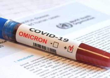 «Σαρώνει» και στην Ελλάδα η μετάλλαξη Όμικρον