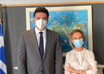 Επί χάρτου η αξιοποίηση ευρωπαϊκών πόρων για τον ελληνικό τουρισμό