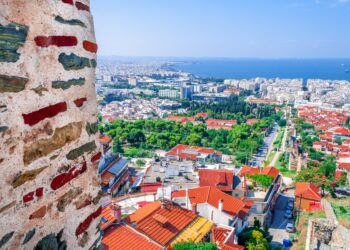 Αναβάλλονται λόγω πανδημίας οι εκδηλώσεις της Ομογένειας στη Θεσσαλονίκη