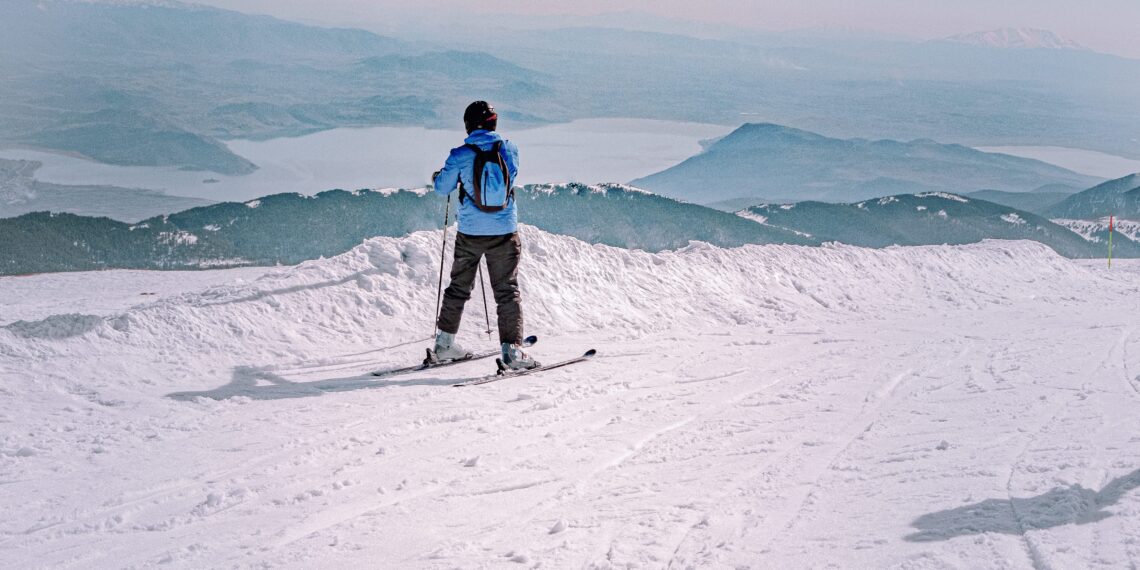 Μεγάλη πληρότητα στους χειμερινούς προορισμούς της Ελλάδας