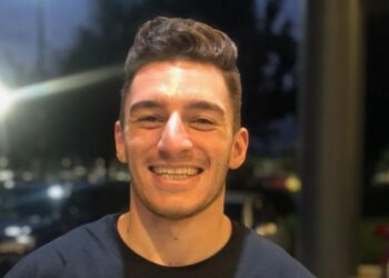 Πέθανε 23χρονος Ελληνοαυστραλός αρσιβαρίστας