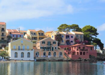 Η Ομογένεια της Αμερικής θρηνεί για τον «χαμό» της Αλέκας Πηκάτου