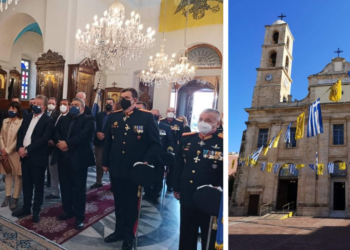 Χρηματοδότηση για 100 μελέτες έργων εξασφάλισε η Κρήτη