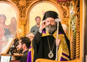 Θετικός στον κορονοϊό ο Αρχιεπίσκοπος Αυστραλίας