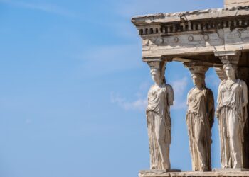 Επιστρέφει στην Ελλάδα θραύσμα του Παρθενώνα από την Ιταλία