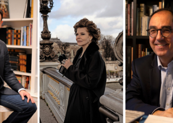 «Η Ελλάδα και η Γαλλία τον 19ο αιώνα» στο Αμφιθέατρο Richelieu