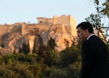Κικίλιας: Αισιόδοξα τα μηνύματα τη νέα χρονιά για τον τουρισμό