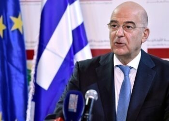 Σε Νιγηρία και Αγκόλα ο Νίκος Δένδιας