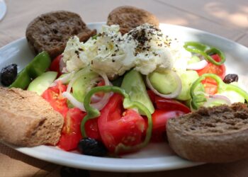 «Ταξιδεύουν» σε όλο τον κόσμο τα κρητικά προϊόντα