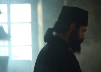 Βιογραφική τηλεοπτική σειρά η ζωή του Αγίου Παϊσίου